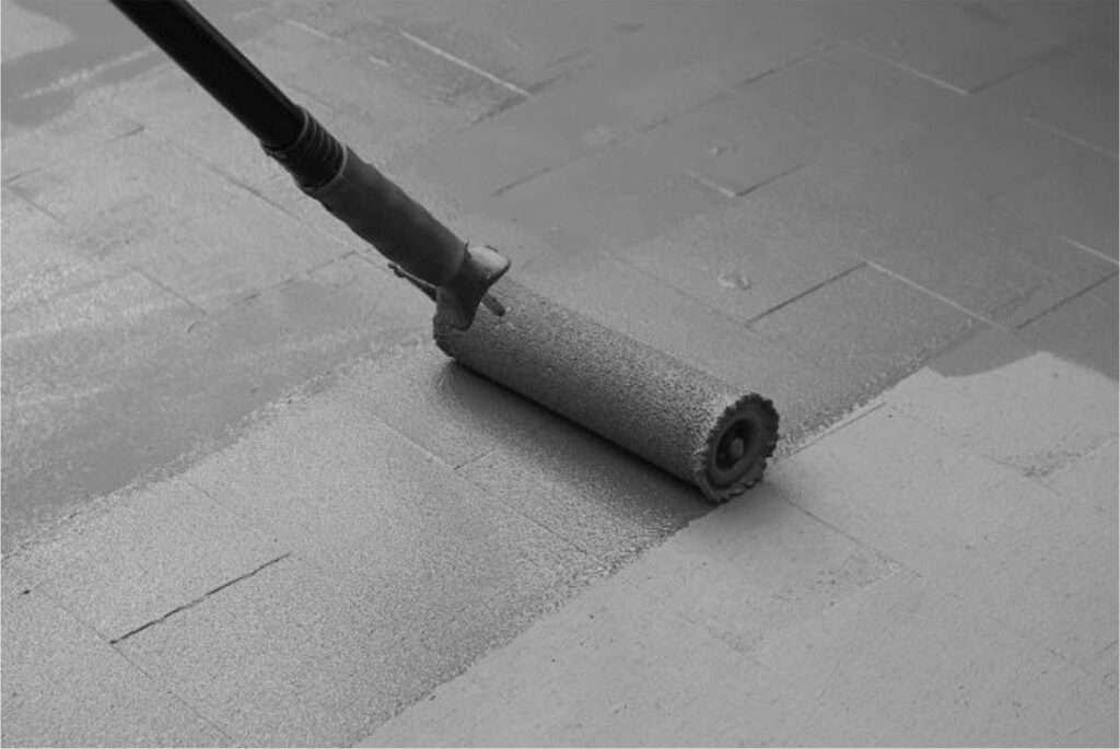 floor waterproofing in 3 bhk