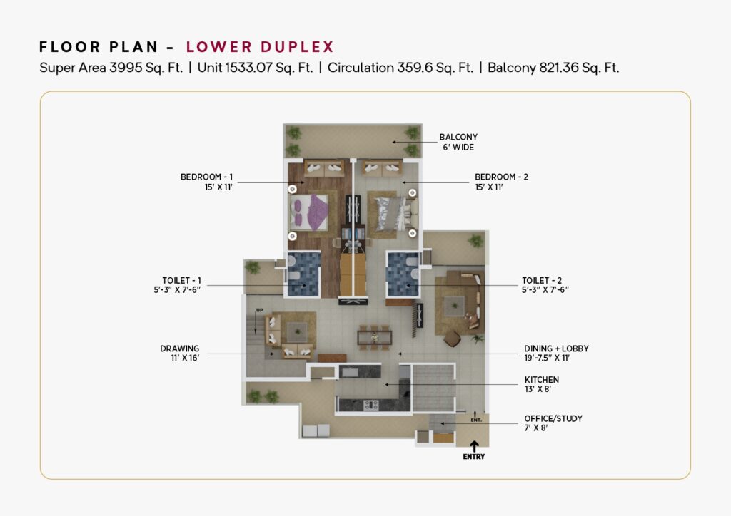 Floor-Plan-Lower-Duplex